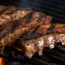 beef ribs pellet grill