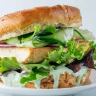 wawa chicken salad recipe