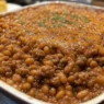 baked beans