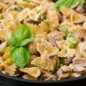 homemade hamburger helper stroganoff